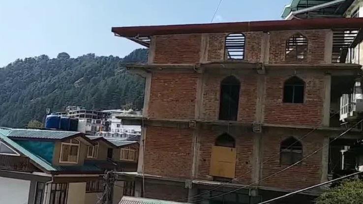 Shimla: District Court reserved the verdict in Sanjauli Masjid case.