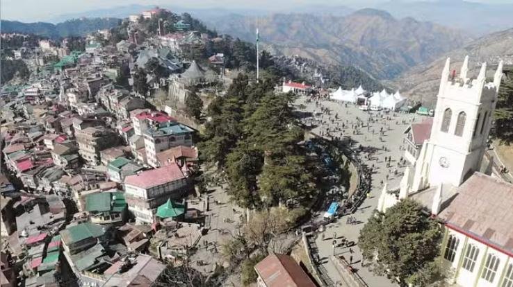 Shimla: Winter carnival will run from 24th December to 2nd January.