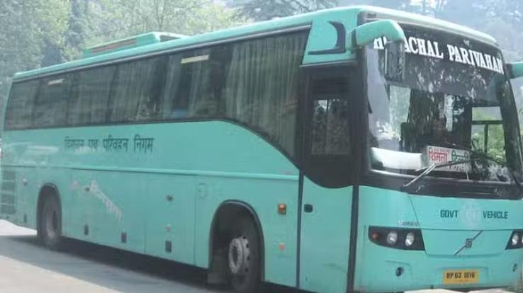 Pollution: Old Volvo removed from Delhi route, 13 routes clubbed due to shortage of new ones