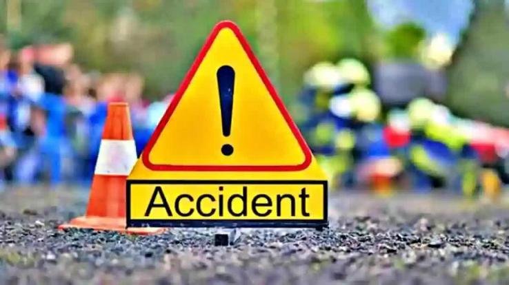Rohru: Car fell into deep ditch, painful death of one person