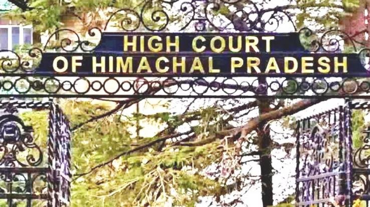 Himachal: High Court ban on termination of services of outsourced employees