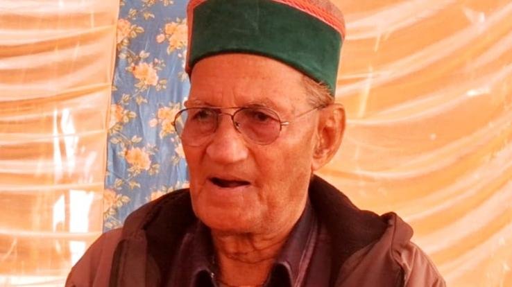 Kunihar: Theft in broad daylight in Kothi village, a challenge for the police.