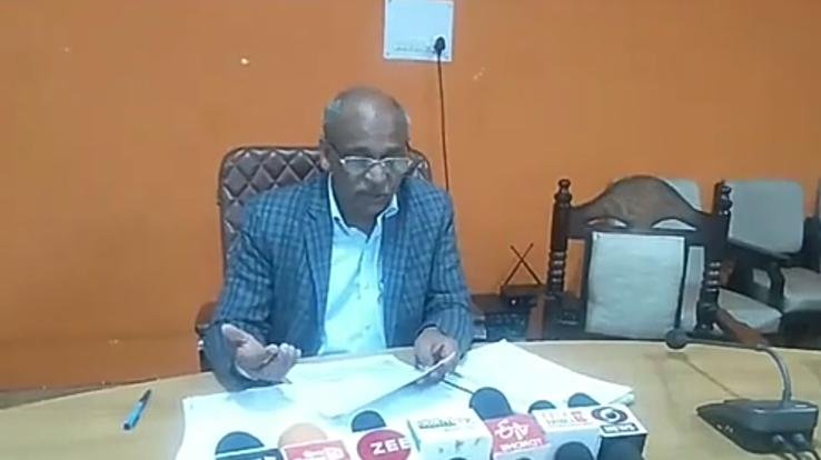 बिलासपुर में जल्द ही शुरू होगी होम डेलिवरी सर्विस 