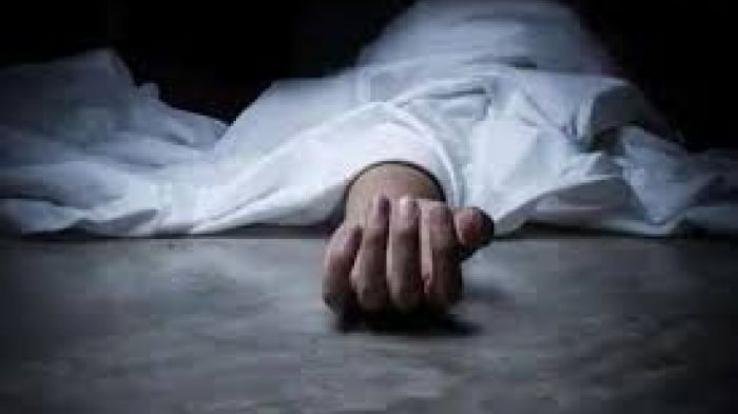 Dehra: An elderly man from Haripur's Bhated died after falling down from a cliff.