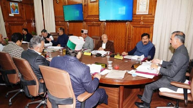 Himachal: School and college principals will now be able to hire guest teachers as per requirement.