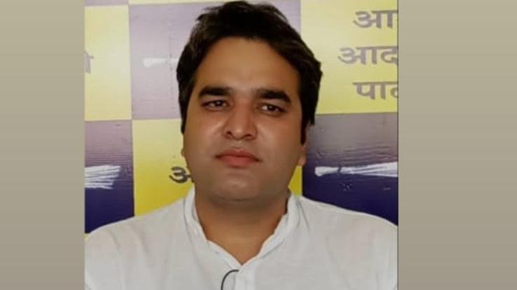 Dalhousie should seriously consider Dharamshala four lane project to improve tourism: Vikas Dhiman