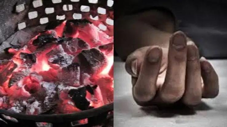 Three youth died due to coal gas in Rihun village of Solan, know the whole matter