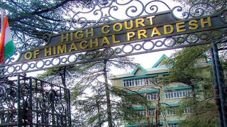 CCTV cameras installed in all police stations of Himachal, know what is the whole matter