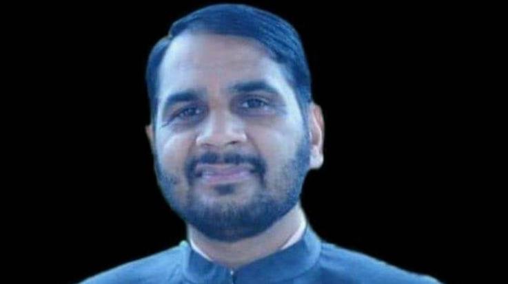Manjeet Dogra supported 'One Country, One Election' Bill
