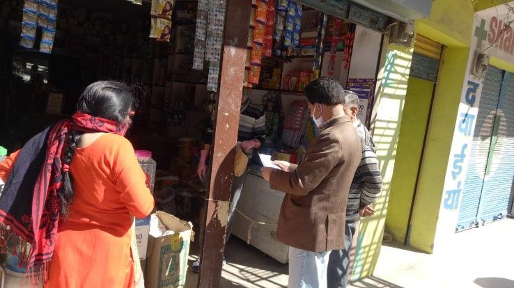 मुनाफे से अधिक वसूली करने वालो की खैर नहीं, रेट लिस्ट चस्पा करने के आदेश 