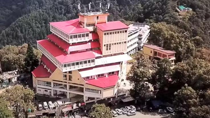 Himachal: PhD course work examinations now twice a year, big relief to researchers