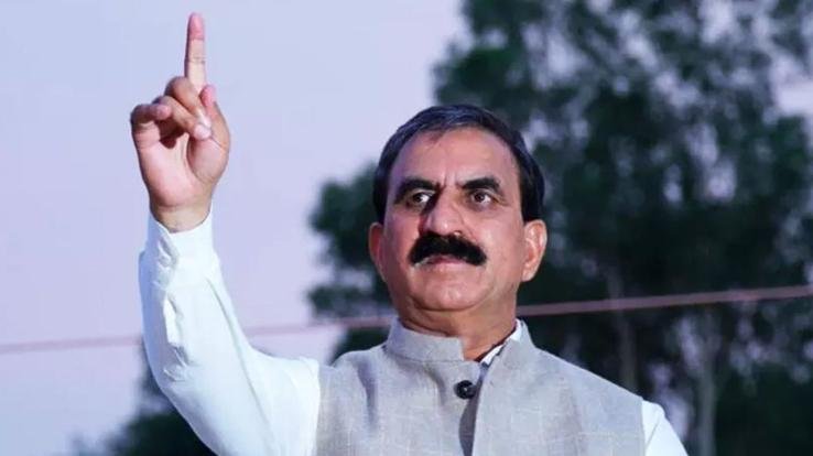 Will not tolerate insult to Baba Saheb Ambedkar: Chief Minister