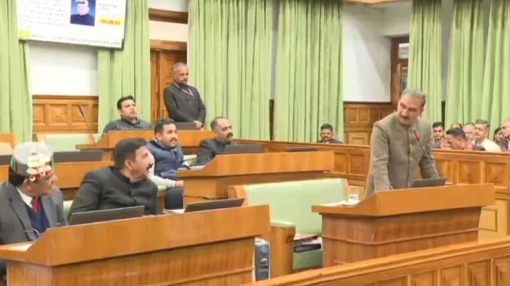 Himachal: Contract workers will not get benefits of permanent employees, four bills passed