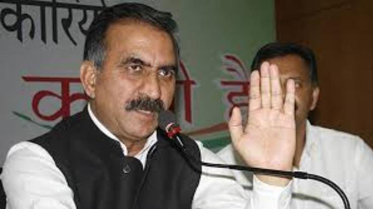Due to the efforts of the state government, the standard of living of the deprived sections has improved: Chief Minister