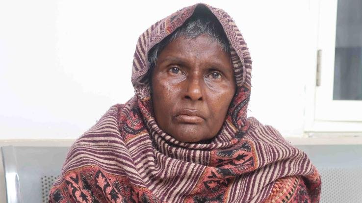 The last rites were performed 20 years ago, now Karnataka's Sakamma found in Himachal: A true film story