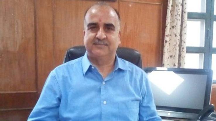 जिला के सभी ग्राम पंचायत प्रधान एवं सचिव ‘निगरानी कर्मी’ पदनामित  