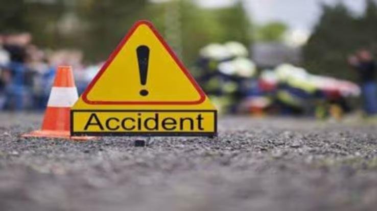 One youth died, two injured after car fell into ditch in Shimla