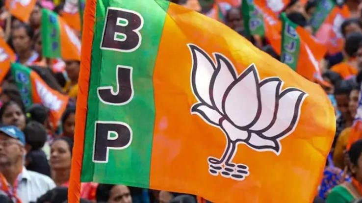 Big meeting of BJP started in Delhi, many big leaders attended