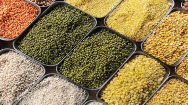 Himachal: 1.60 lakh quintals of pulses reached warehouses, quota fixed for 2 months, urad dal became cheaper.
