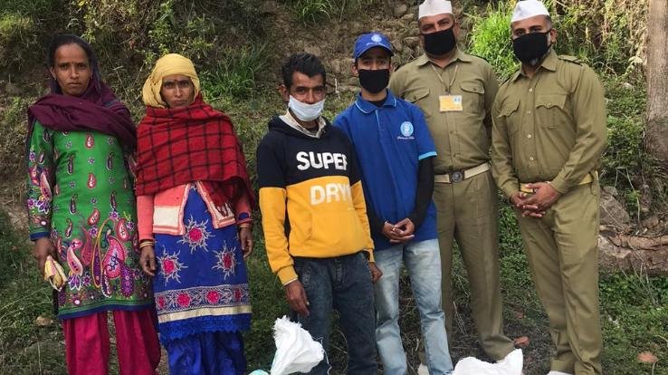 मानव को मानव हो प्यारा एक दूजे का बने सहारा