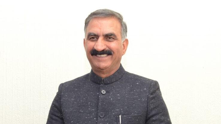 Sukh Ashray Complex will be built for 400 dependents in Luthan, Kangra: CM Sukhu