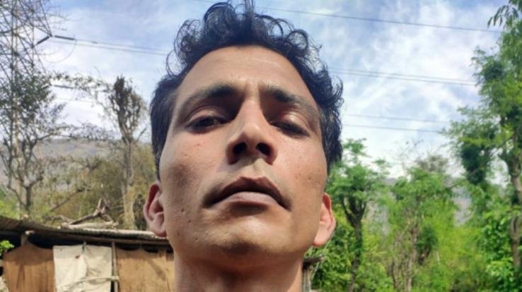 बिलासपुर में पुलिस द्वारा मारपीट का आरोप, की सीएम से शिकायत