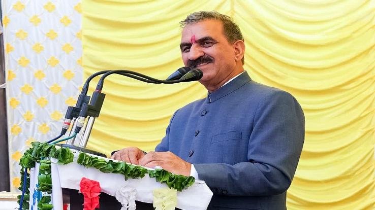 Soon allotment of seven solar projects of 72 MW: Chief Minister