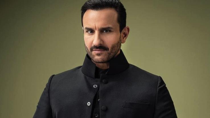 Deadly attack on Saif Ali Khan, stabbed with knife, deep wound in spinal cord