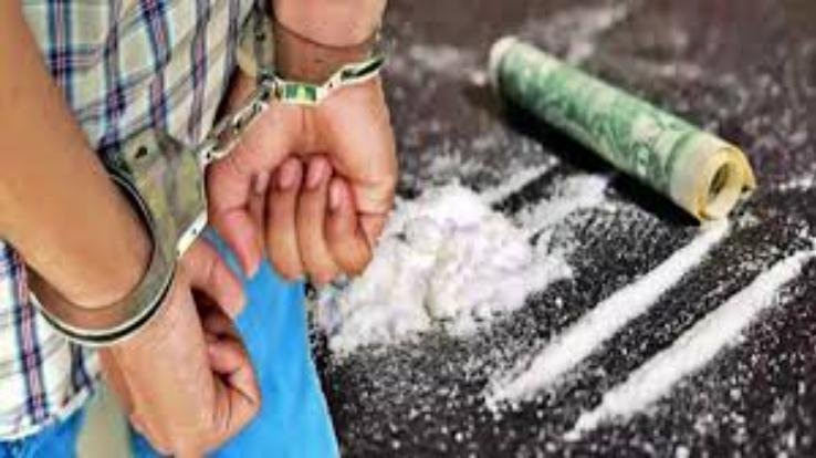 Youth arrested with Chitta in Una, biggest drug consignment of this year seized