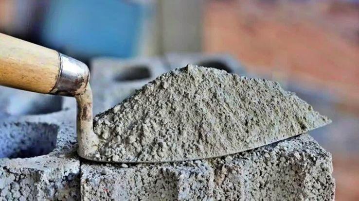 Himachal: Cement price increased for the second time in a month, know what are the prices.