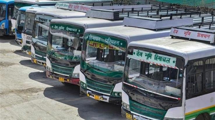 Now Transport Corporation will club bus routes of outside states, read full news