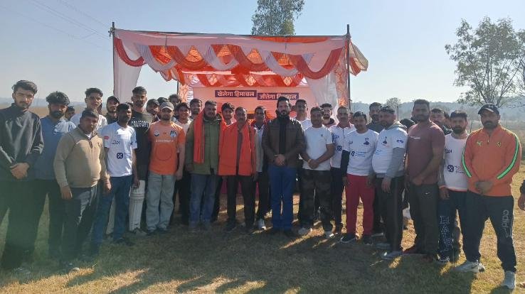 Second day of MP Khel Mahakumbh 3.0 started