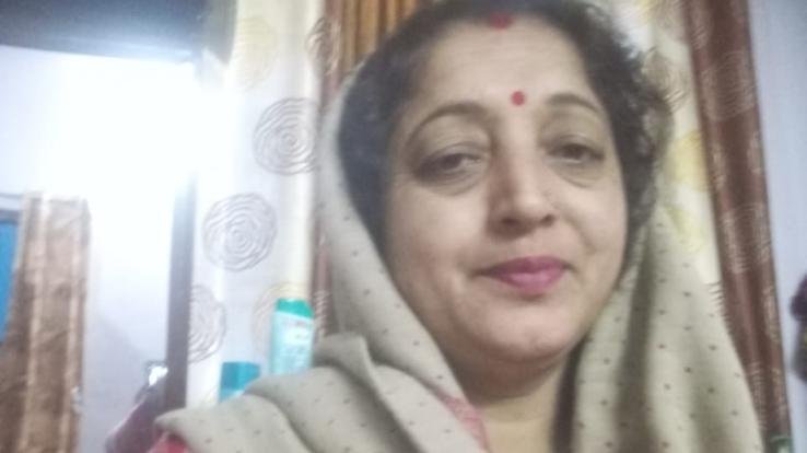 मानवीय आपदा की इस धड़ी में सजग रहें और एहतियात बरतें : अंजना धीमान