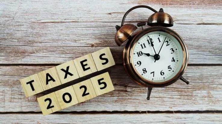 No tax on income up to Rs 12.75 lakh, benefit on choosing new regime; Will be able to file returns for 4 years together