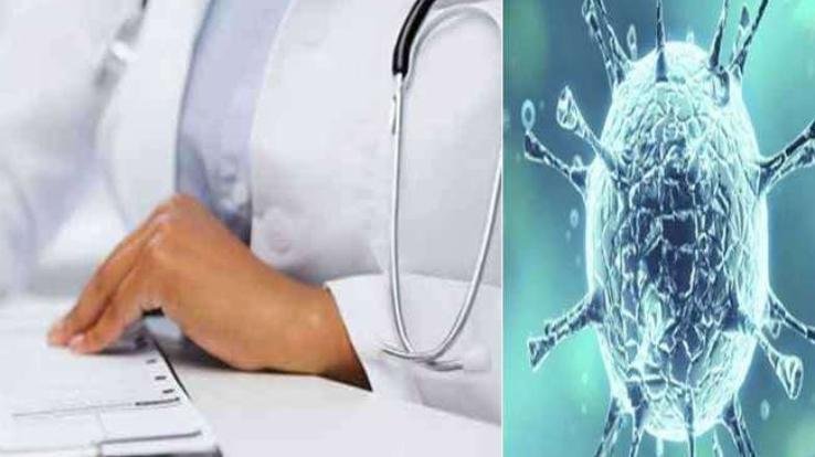 कोरोना से हिमाचल में दूसरे मौत, पीजीआई में तोड़ा दम 