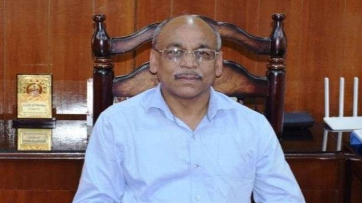 उपमण्डल श्री नैना देवी में बनाए गए क्वारंटाईन सैंटरों में किए गए प्रबंधों का किया निरीक्षण