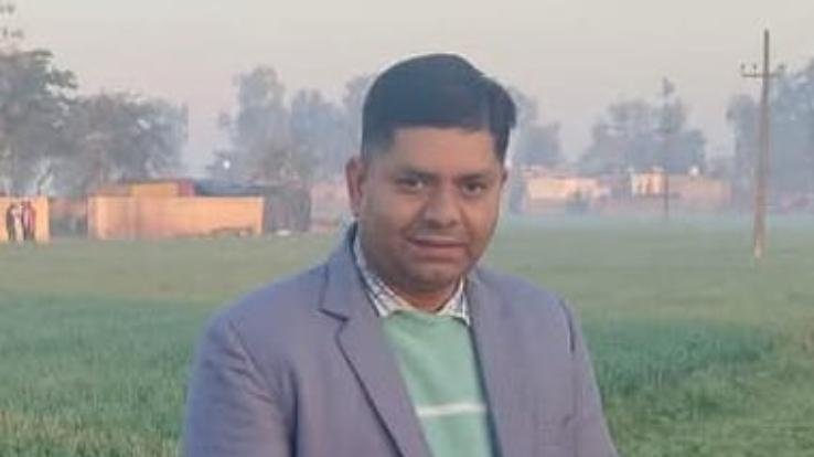 Milap Kaushal will give a reward of Rs 10,000 for giving information related to chitta and other drugs.