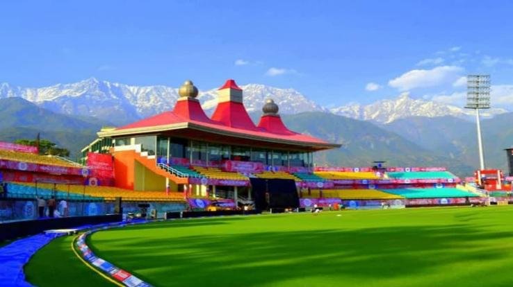 DHRAMSHALA-TO-HOST-THREE-IPL-MATCHES-IN-2025