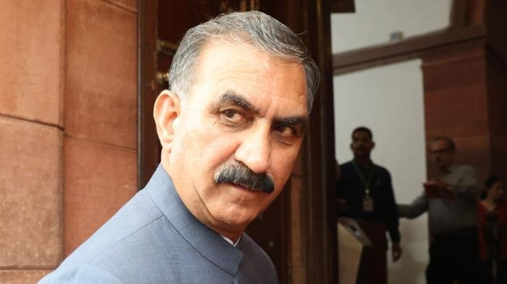 Chief Minister's Delhi Visit... Politics Heats Up Over Cabinet, Organization, and President Post