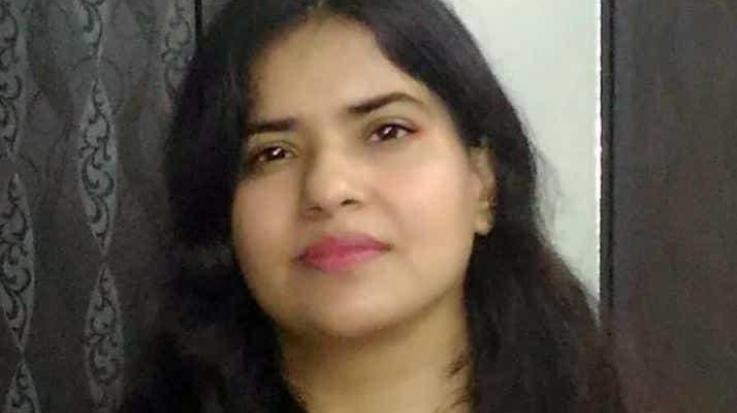 Sanskrit is the identity of India, its abuse cannot be tolerated: Prof. Mohini Arora