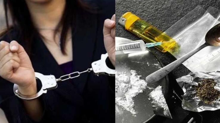 Shimla Police Achieves Major Success: Third Female Trafficker of Shah Gang Arrested