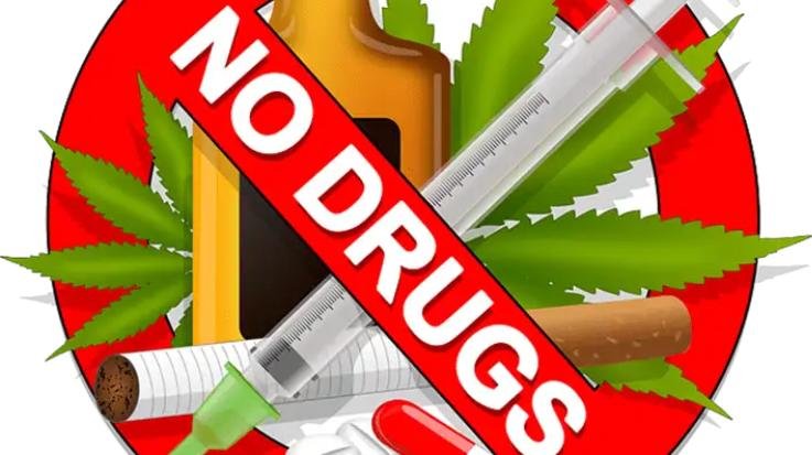 Himachal's first state level de-addiction and rehabilitation center is going to open in Sirmaur.