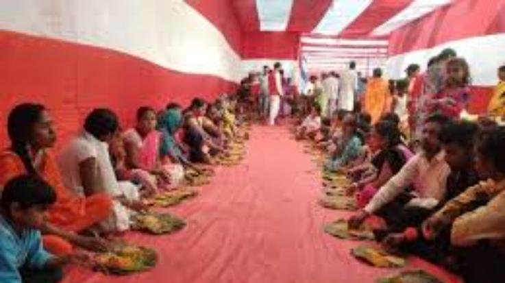 Dehra- On- March- 3-, a- huge- bhandara- will- be- organized- at- the- police- outpost- Ranital- Shiv- Temple.