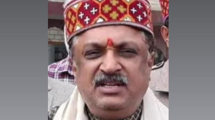 Four-year- undergraduate- and- one-year- postgraduate- courses- will- start- from- 2025-26- in- the- campuses- of- Central- Sanskrit- University-: Srinivas- Barkhedi.