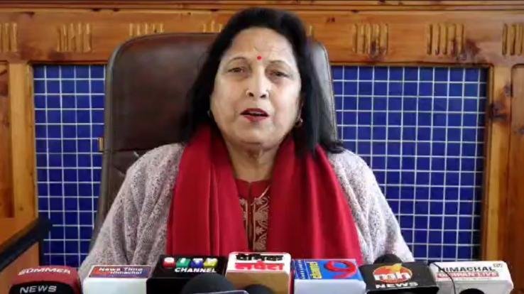 Shimla-3000- building- owners- are- not- paying- property-tax- this- includes- government- buildings-as- well- now- the- Municipal- Corporation- has- warned- of- cutting- off- electricity- and- water- supply