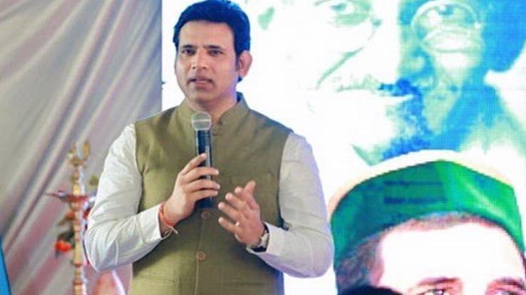 Plan will be prepared for overall development of Panchayats: Bali