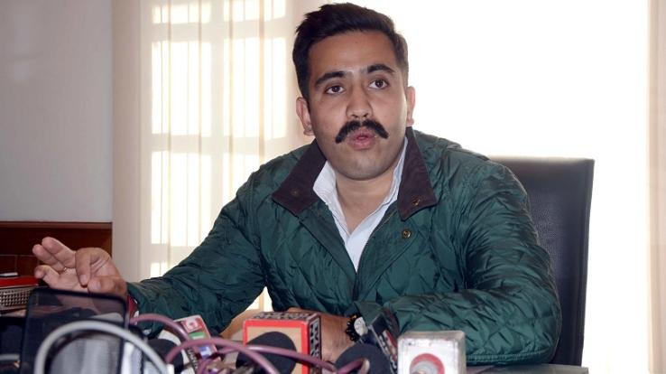 Rs- 109.3 -crore -approved -under- NABARD- for -10 -rural- road -projects- in- six -districts -of -the -state: Public Works Minister