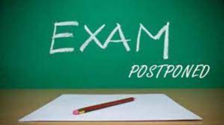 Breaking- Himachal- Pradesh- Board- 12th- English- paper- postponed- Superintendent- and- other- teachers -mistakenly- opened- the- paper- before -the -exam