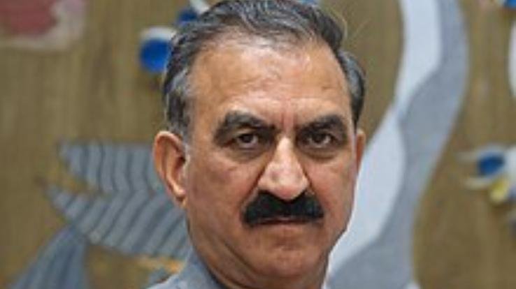 Chief- Minister -inspected- the -construction- work -of -underground- utility- duct