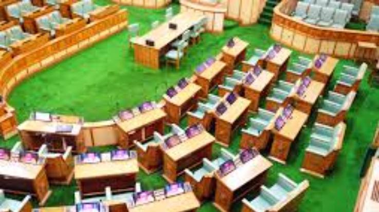 There is a possibility of uproar on the third day of the budget session of Himachal Pradesh Assembly, there may be uproar on these issues in the House today